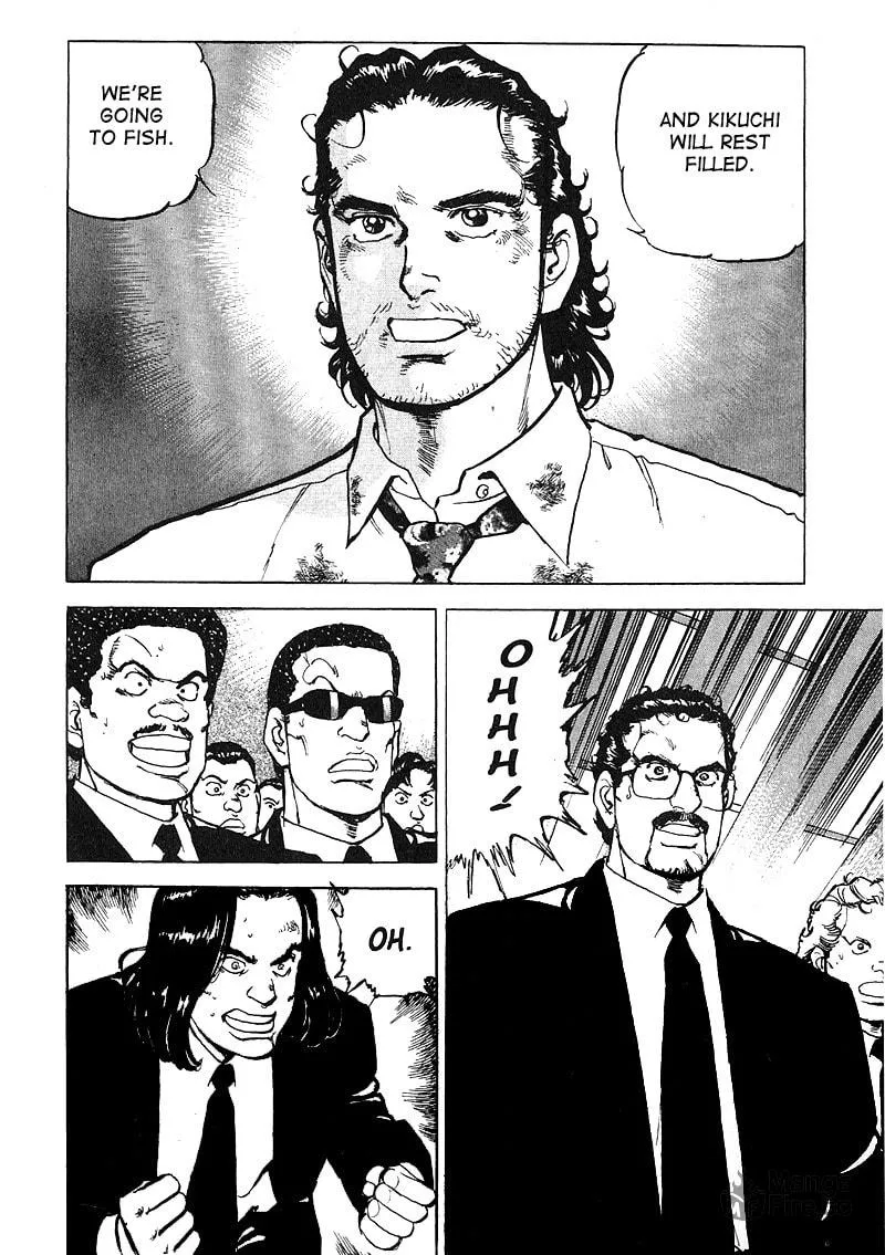 Read Araragi Express chapter 28 image 14 on Lezhin