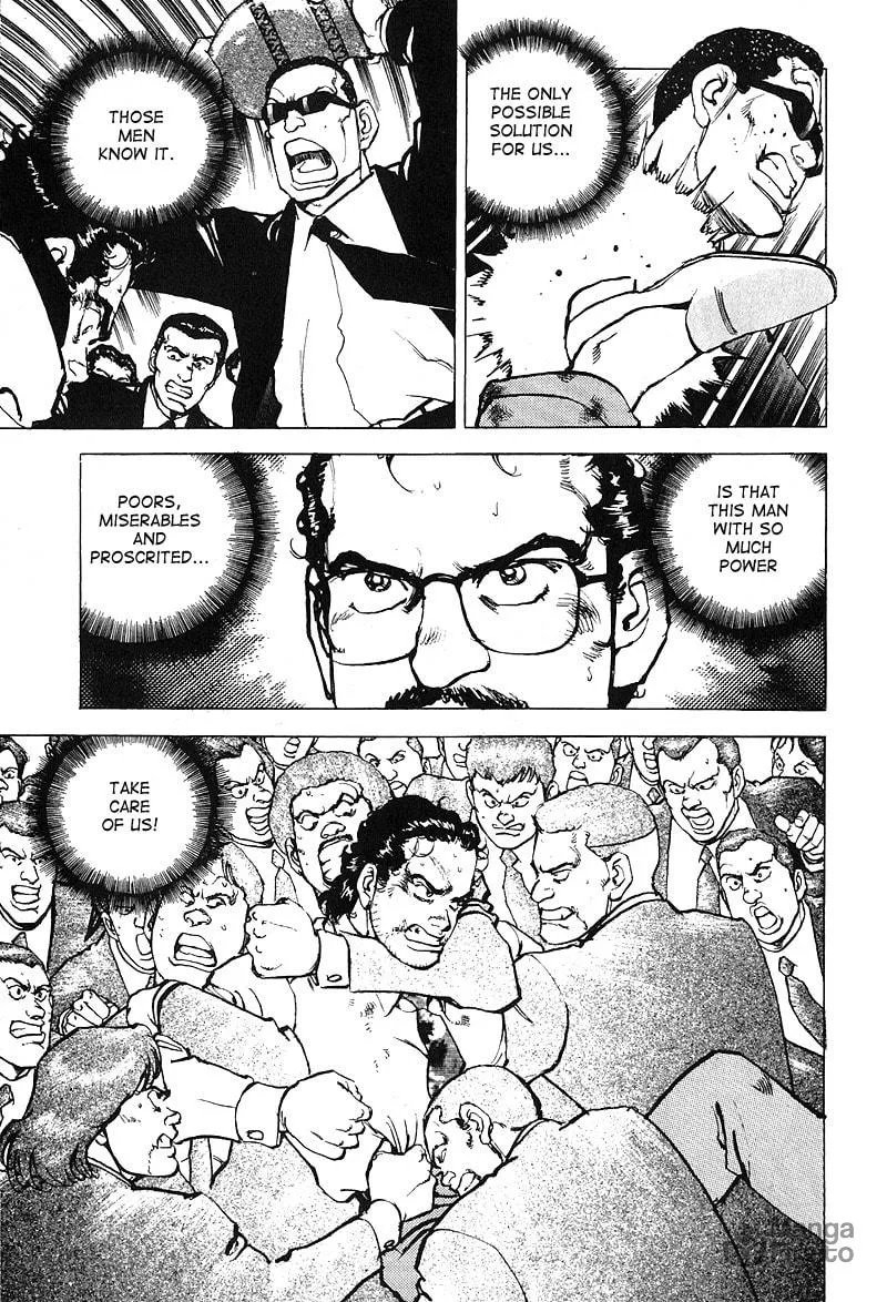 Read Araragi Express chapter 28 image 4 on Lezhin