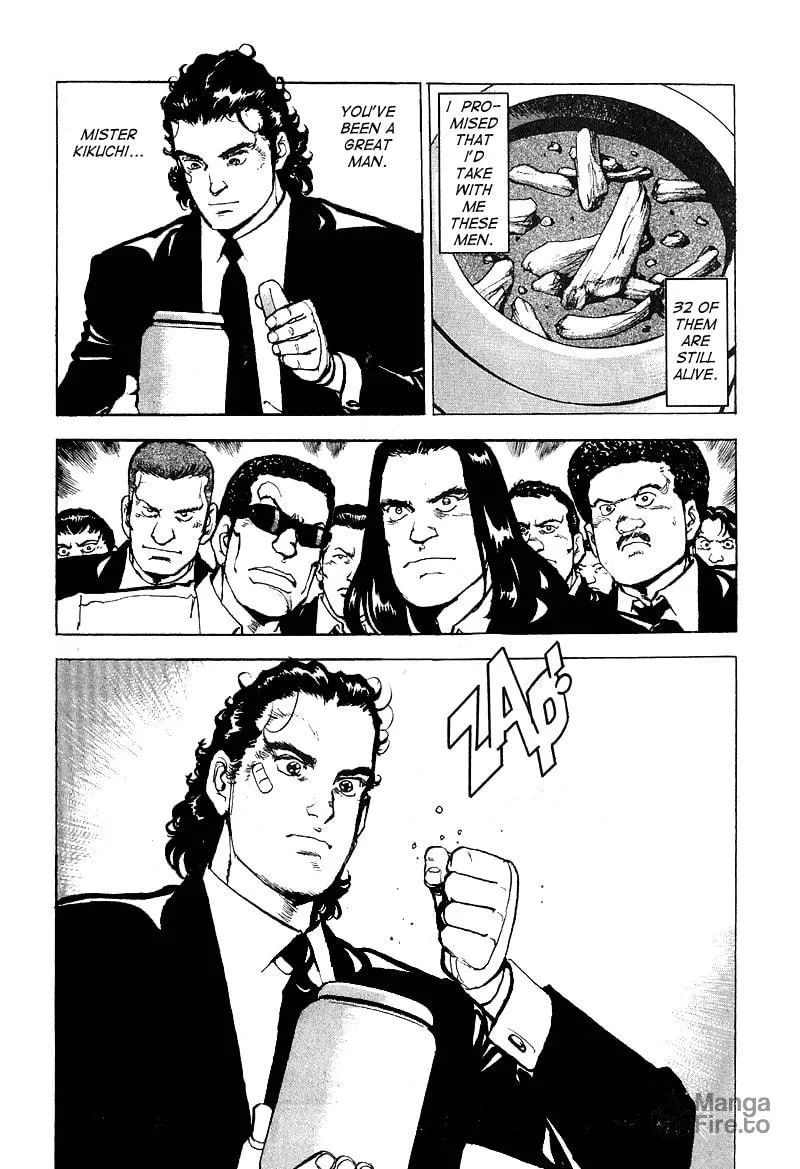 Read Araragi Express chapter 29 image 17 on Lezhin