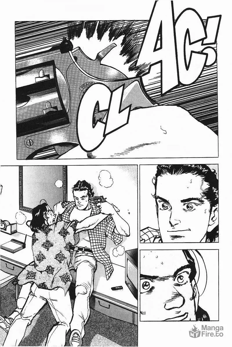 Read Araragi Express chapter 3 image 20 on Lezhin