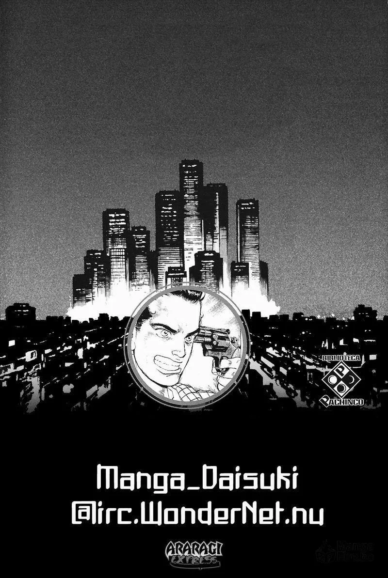 Read Araragi Express chapter 3 image 29 on Lezhin