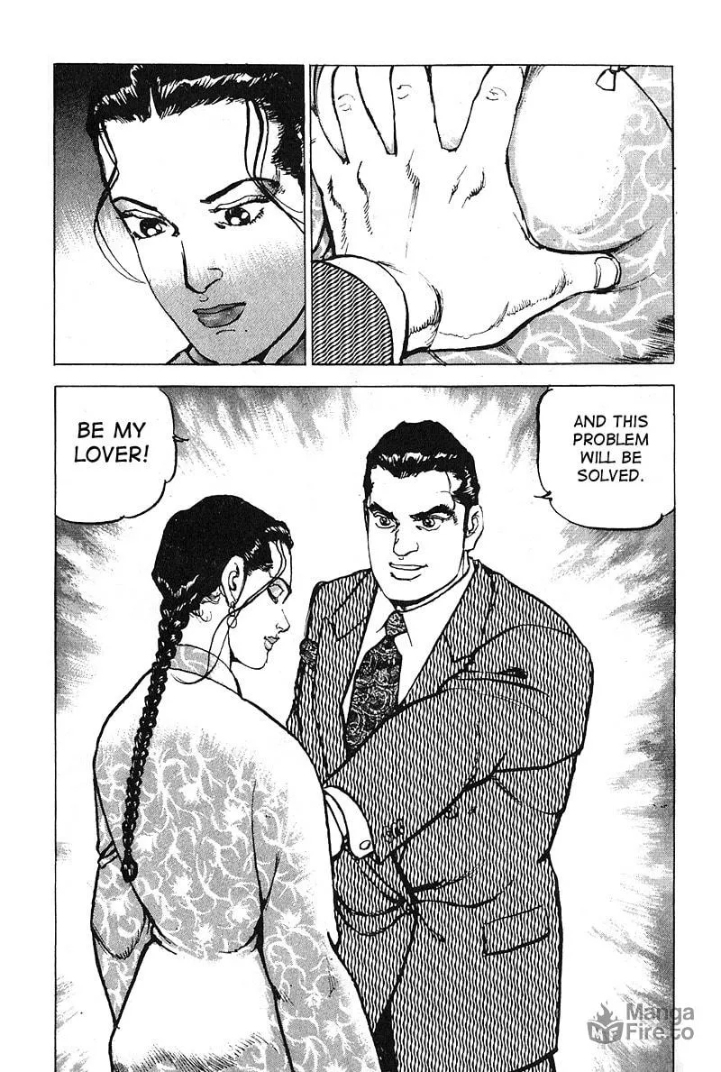 Read Araragi Express chapter 30 image 4 on Lezhin