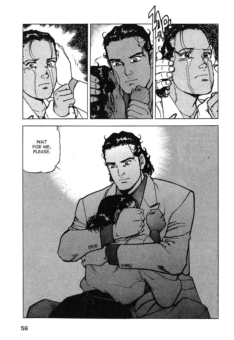 Read Araragi Express chapter 31 image 15 on Lezhin
