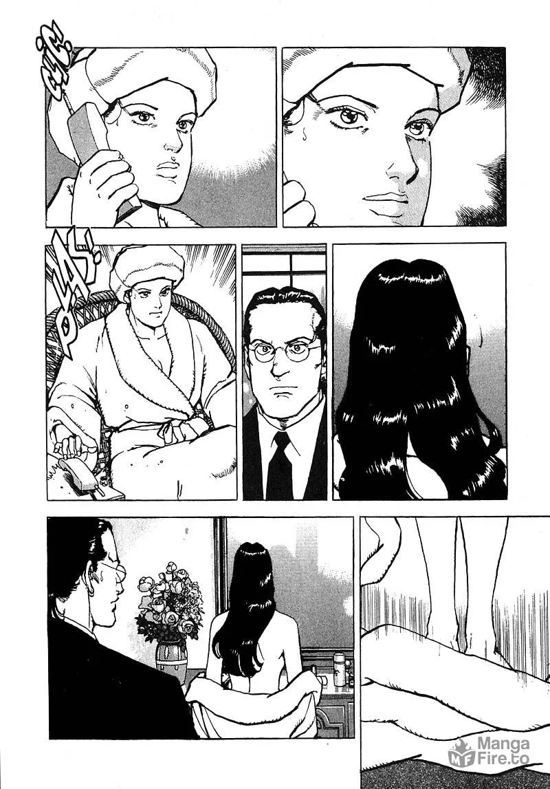 Read Araragi Express chapter 32 image 4 on Lezhin