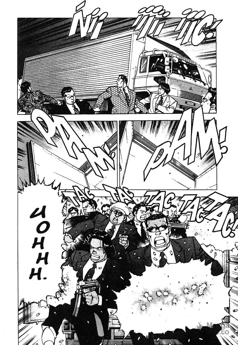 Read Araragi Express chapter 32 image 9 on Lezhin