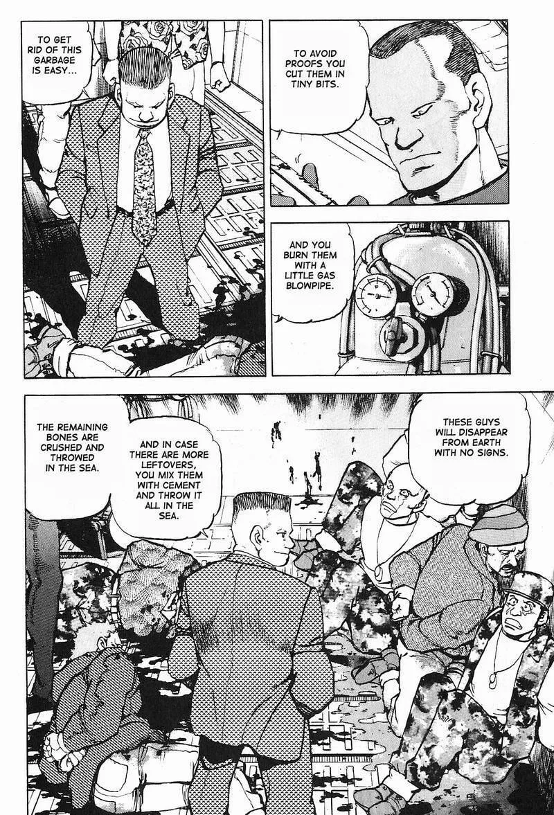 Read Araragi Express chapter 5 image 6 on Lezhin