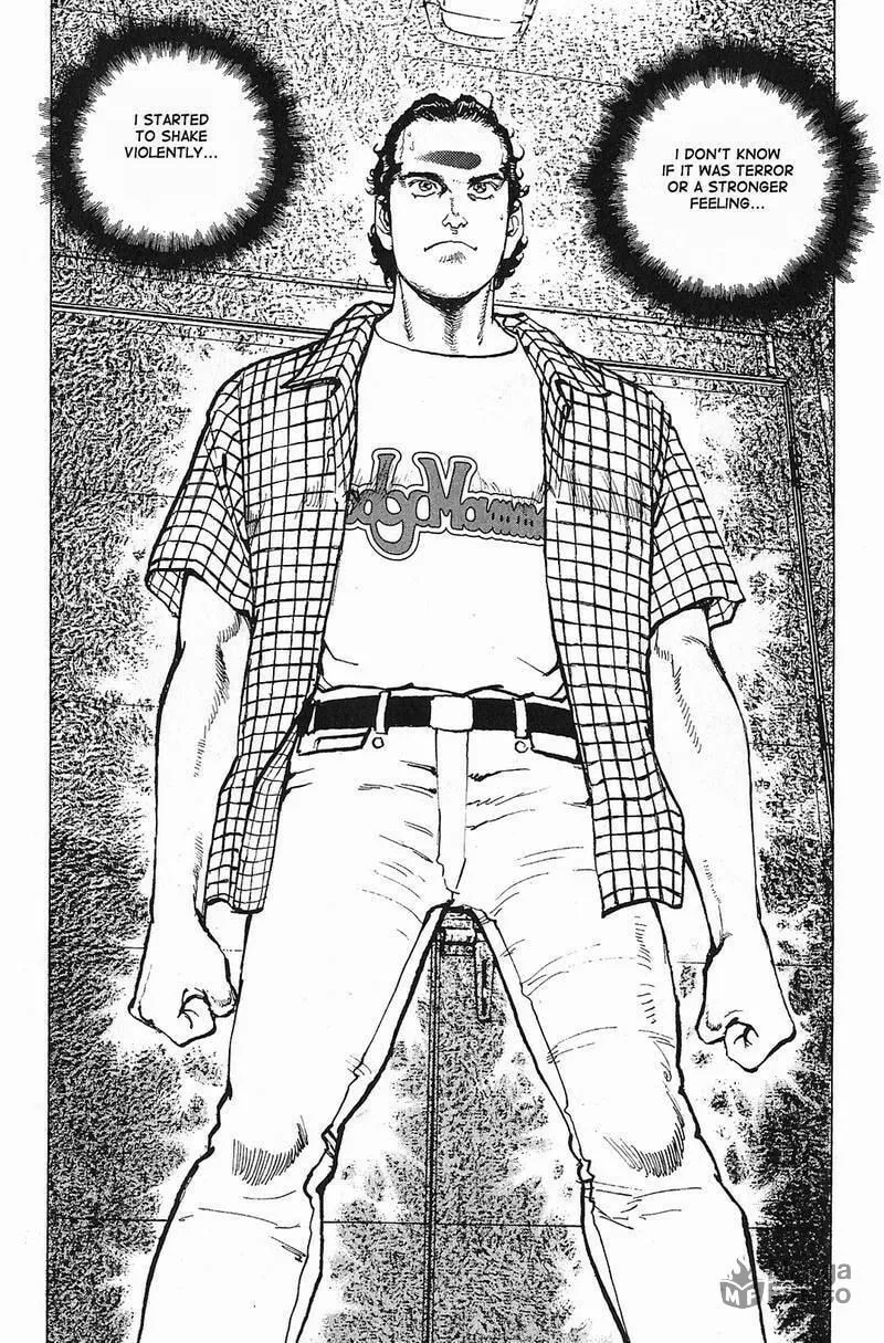 Read Araragi Express chapter 5 image 9 on Lezhin