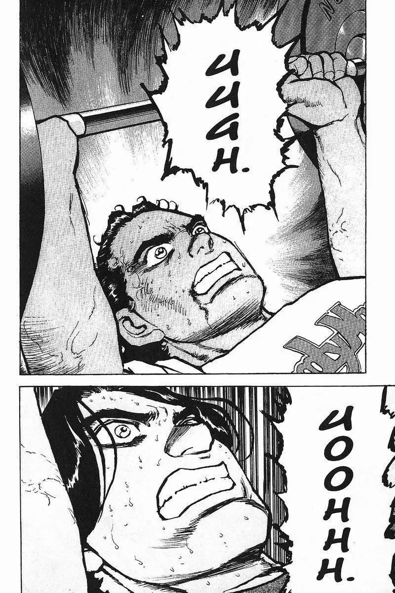 Read Araragi Express chapter 7 image 13 on Lezhin