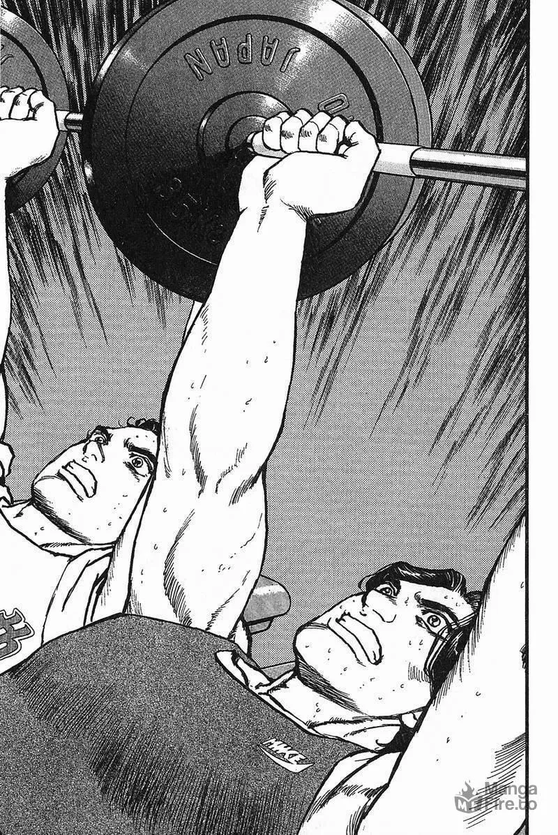 Read Araragi Express chapter 7 image 14 on Lezhin