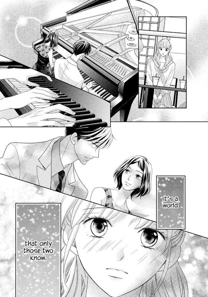 Read Arashi-kun no Dakimakura chapter 10 image 11 on Lezhin