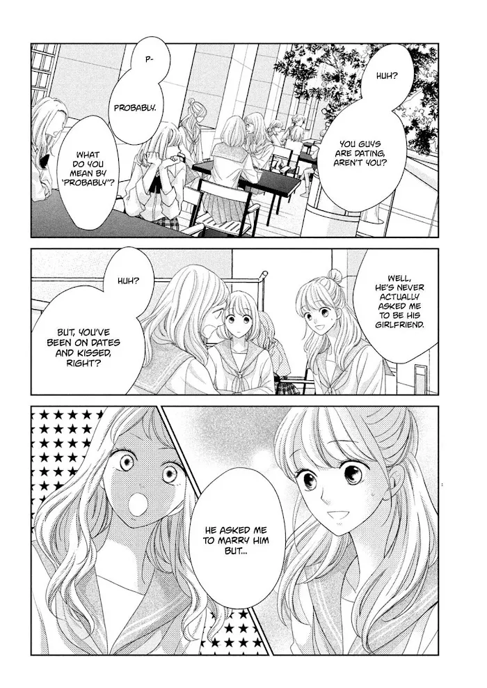 Read Arashi-kun no Dakimakura chapter 10 image 13 on Lezhin