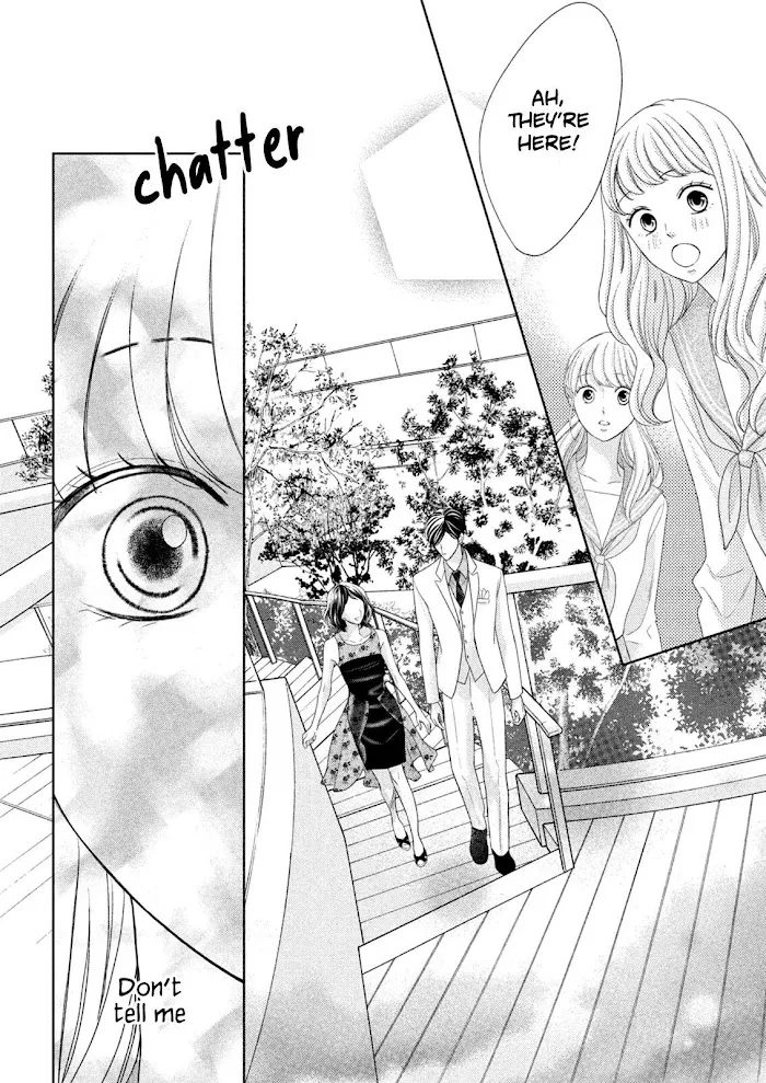 Read Arashi-kun no Dakimakura chapter 10 image 3 on Lezhin