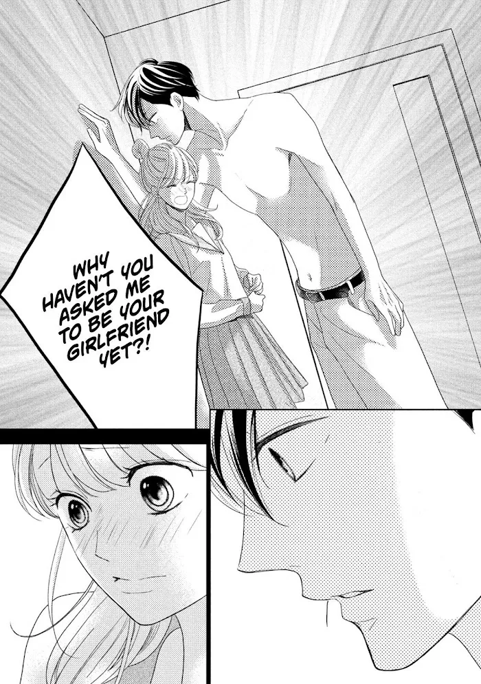 Read Arashi-kun no Dakimakura chapter 10 image 30 on Lezhin