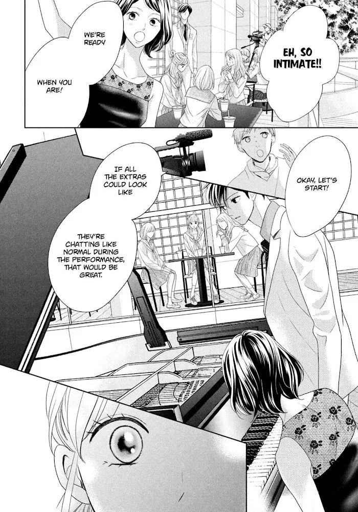 Read Arashi-kun no Dakimakura chapter 10 image 7 on Lezhin