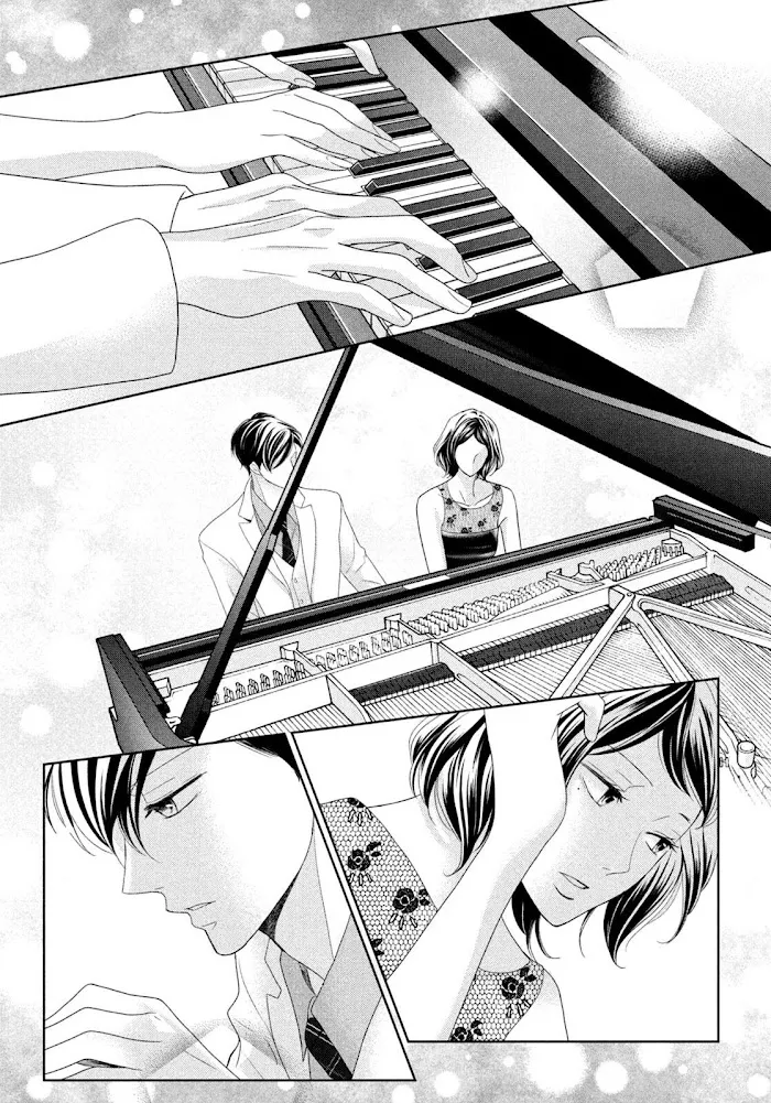 Read Arashi-kun no Dakimakura chapter 10 image 8 on Lezhin
