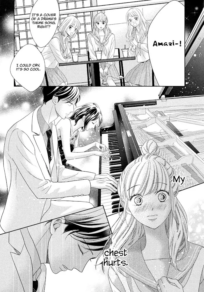 Read Arashi-kun no Dakimakura chapter 10 image 9 on Lezhin