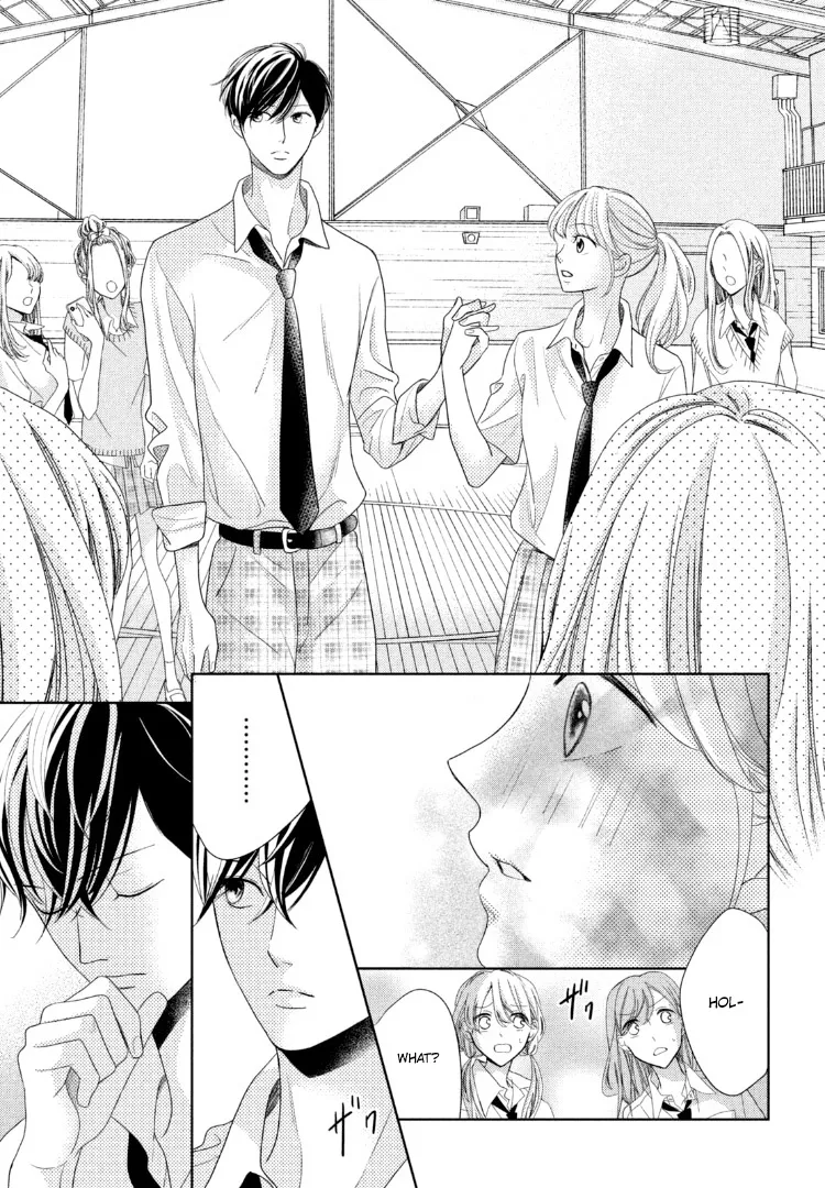 Read Arashi-kun no Dakimakura chapter 12 image 25 on Lezhin