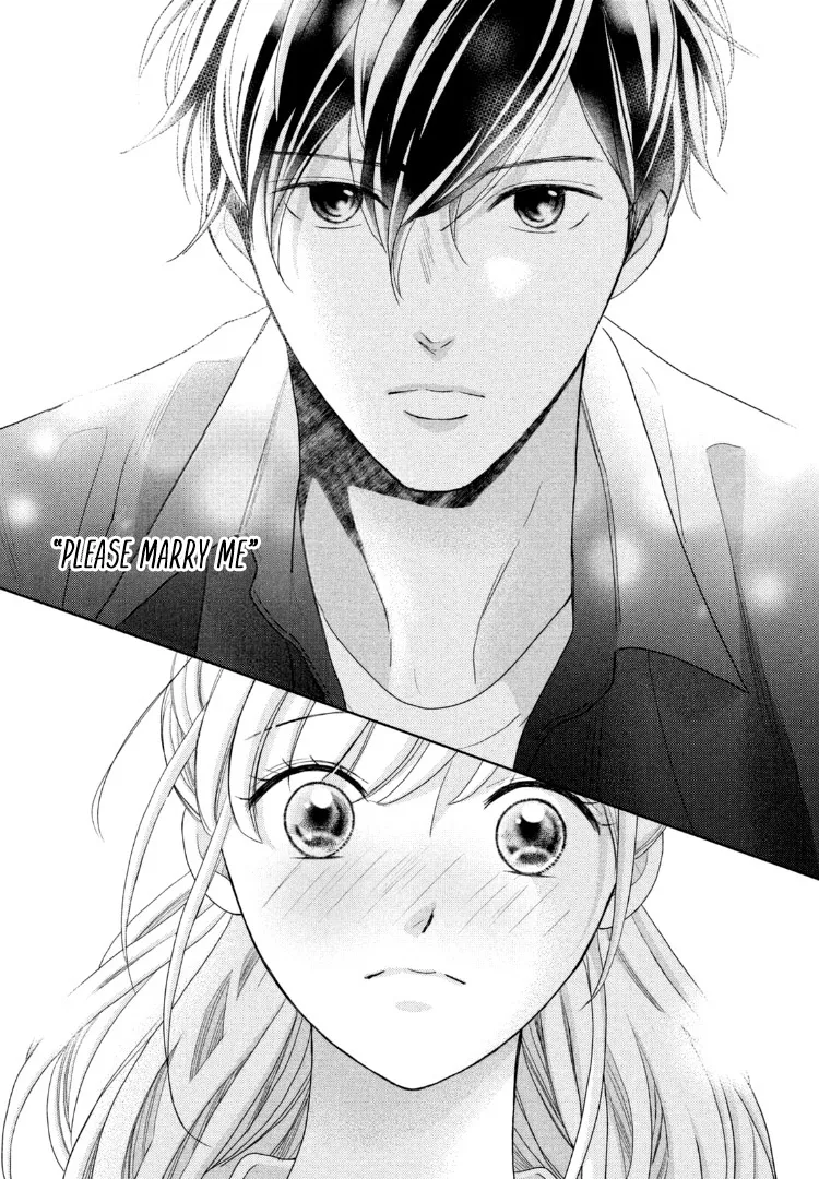 Read Arashi-kun no Dakimakura chapter 12 image 5 on Lezhin
