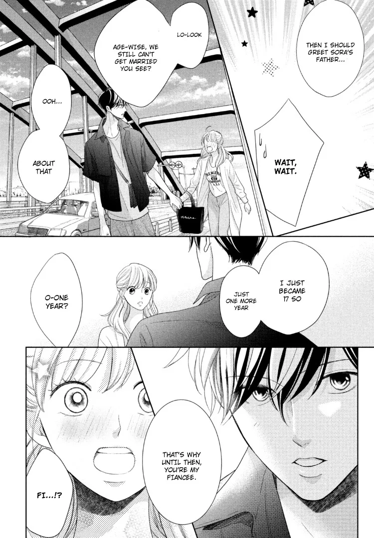 Read Arashi-kun no Dakimakura chapter 12 image 8 on Lezhin