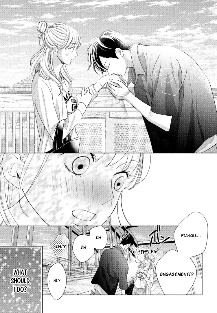 Read Arashi-kun no Dakimakura chapter 12 image 9 on Lezhin