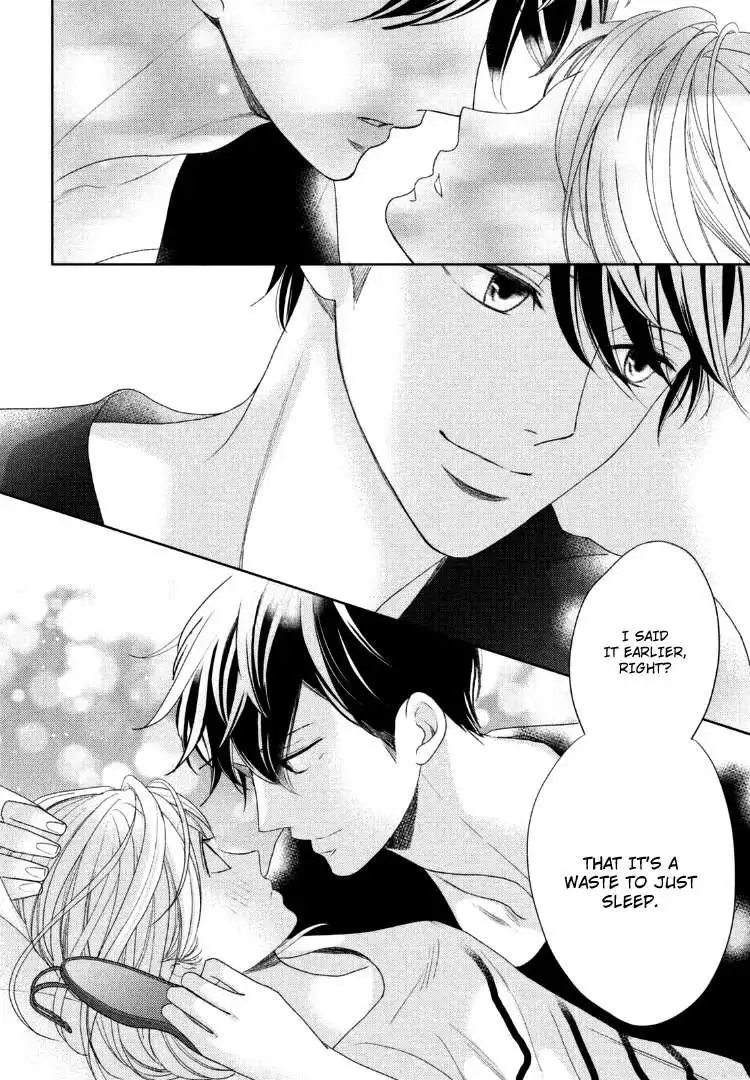 Read Arashi-kun no Dakimakura chapter 13 image 31 on Lezhin
