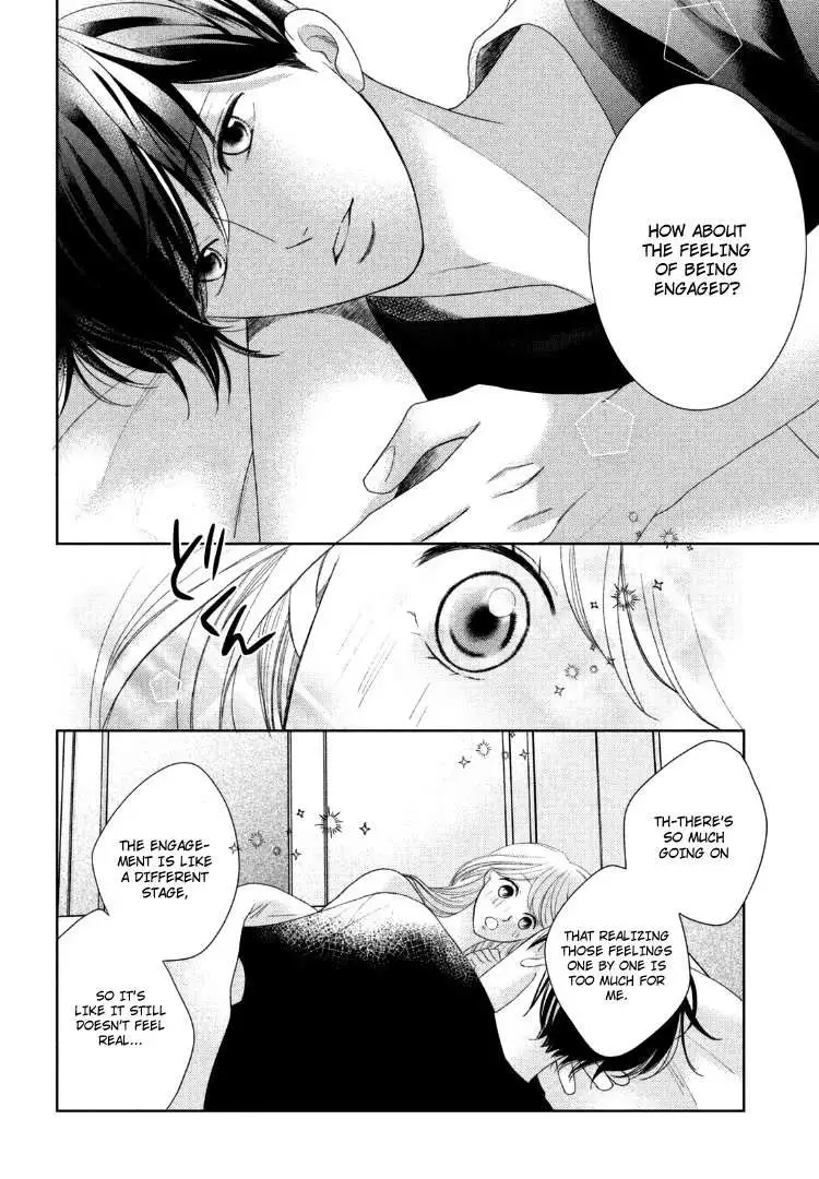 Read Arashi-kun no Dakimakura chapter 13 image 33 on Lezhin