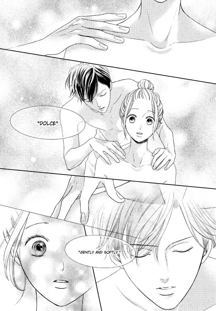 Read Arashi-kun no Dakimakura chapter 14 image 29 on Lezhin