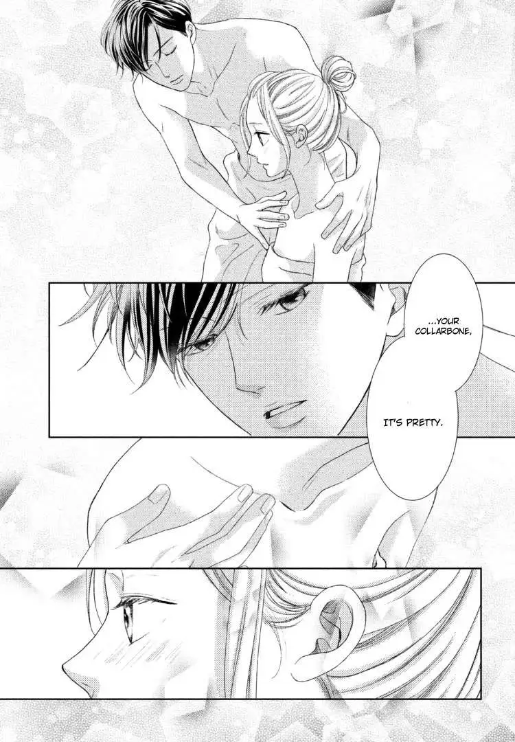 Read Arashi-kun no Dakimakura chapter 14 image 30 on Lezhin