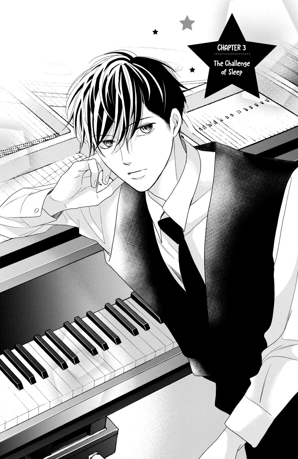 Read Arashi-kun no Dakimakura chapter 3 image 2 on Lezhin