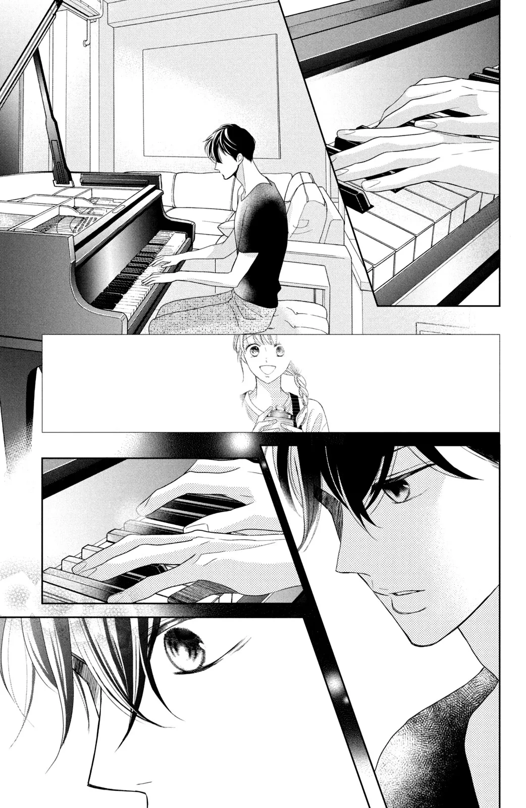 Read Arashi-kun no Dakimakura chapter 3 image 26 on Lezhin