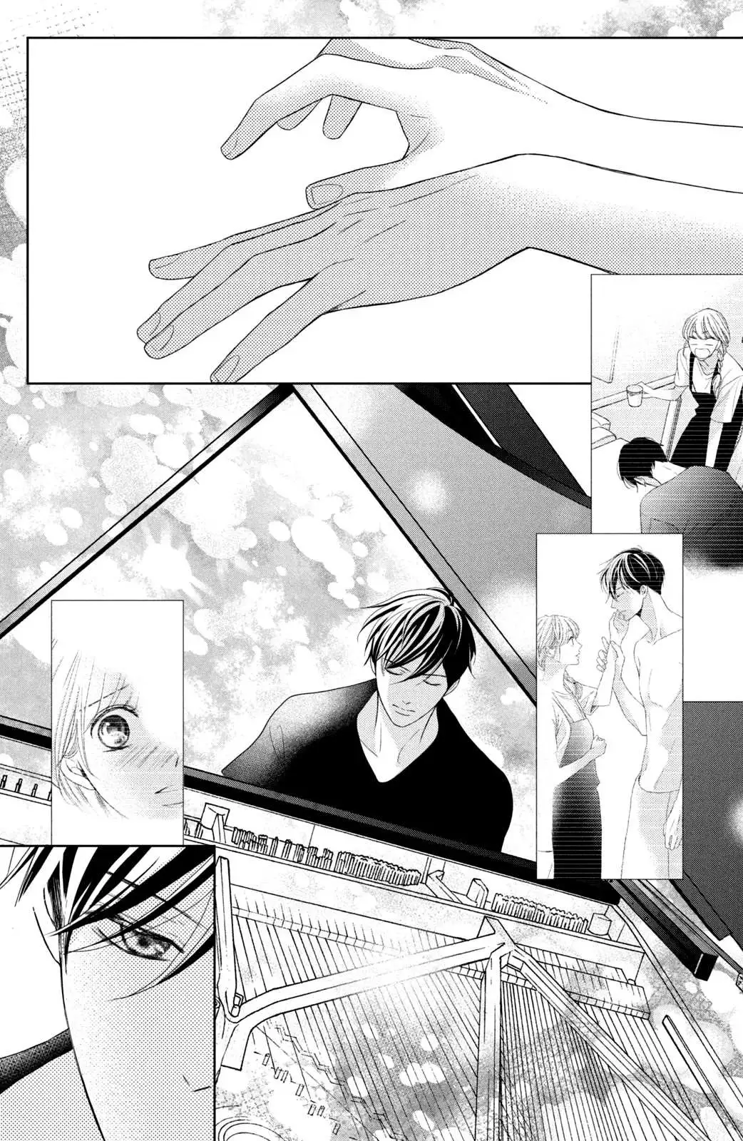 Read Arashi-kun no Dakimakura chapter 3 image 27 on Lezhin