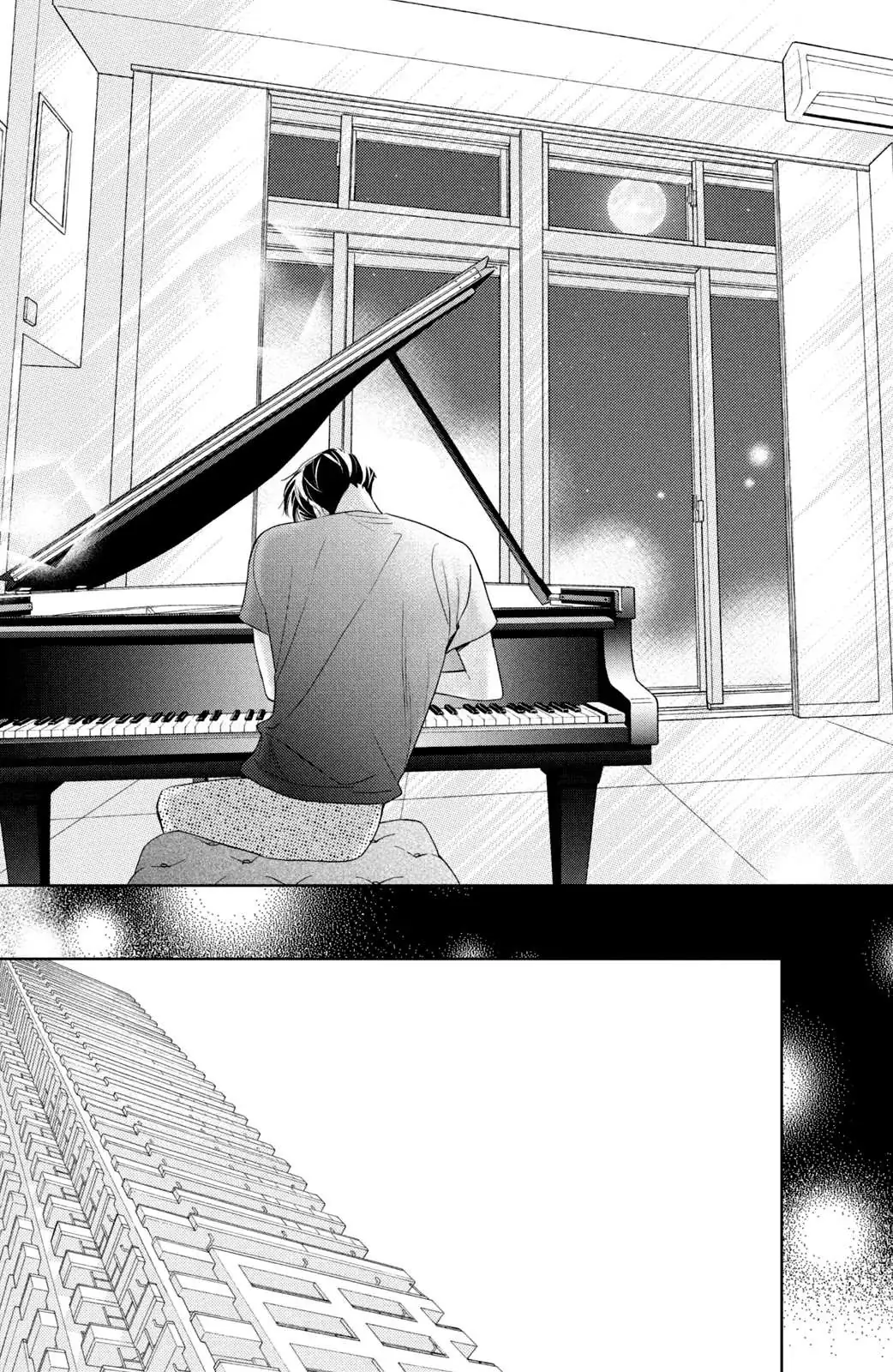 Read Arashi-kun no Dakimakura chapter 3 image 28 on Lezhin