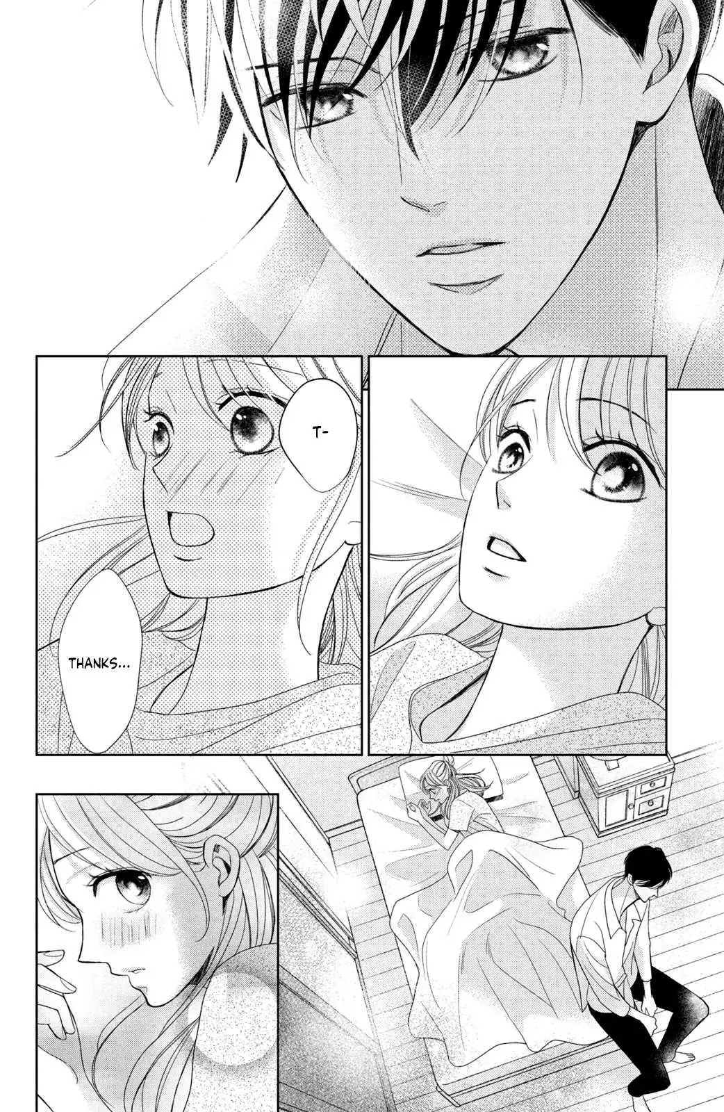 Read Arashi-kun no Dakimakura chapter 3 image 33 on Lezhin