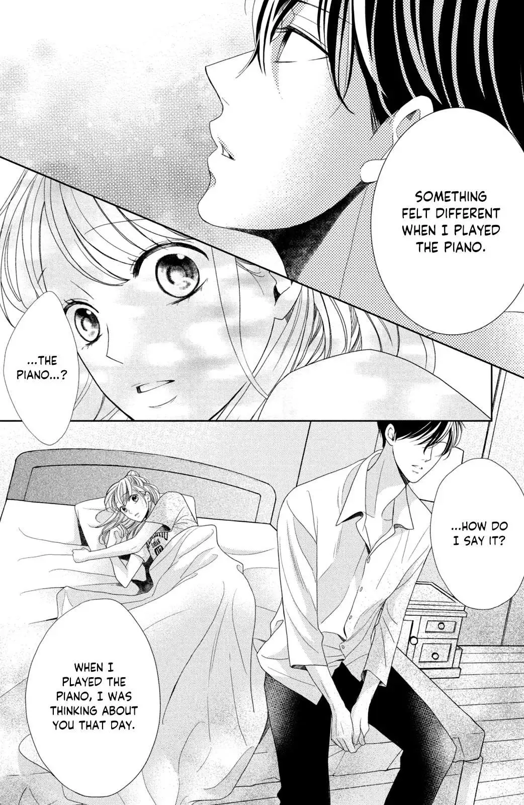 Read Arashi-kun no Dakimakura chapter 3 image 35 on Lezhin