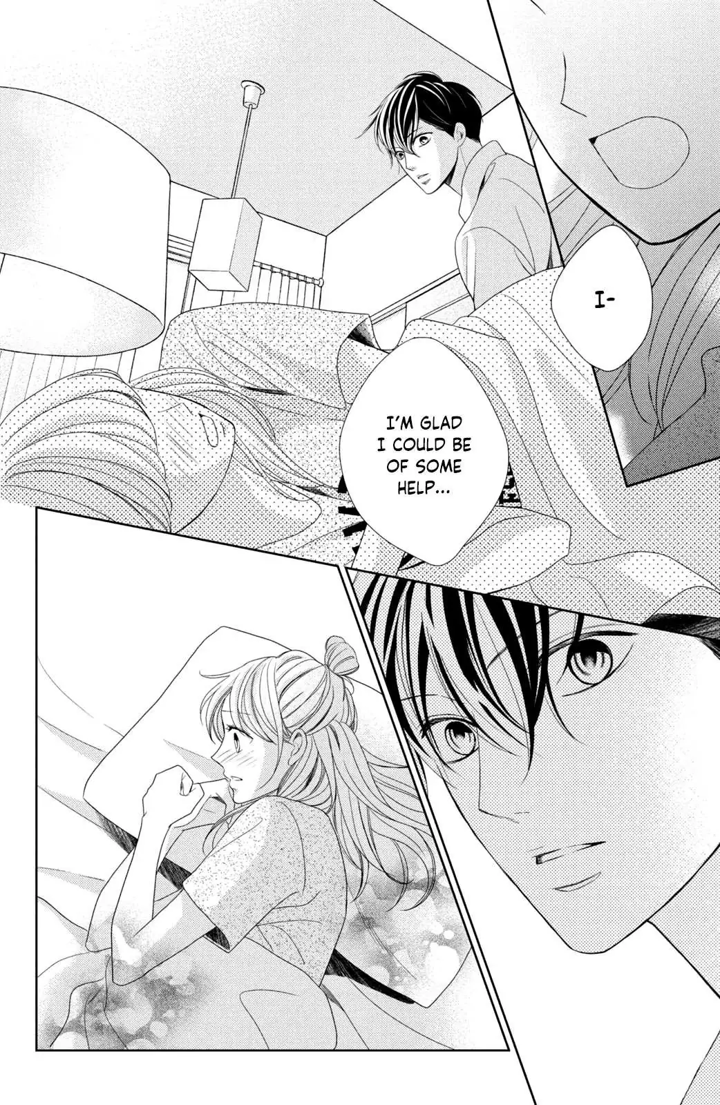 Read Arashi-kun no Dakimakura chapter 3 image 37 on Lezhin