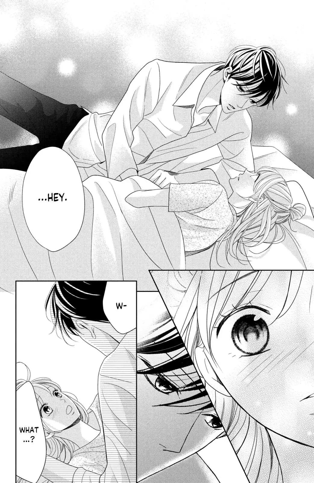 Read Arashi-kun no Dakimakura chapter 3 image 39 on Lezhin