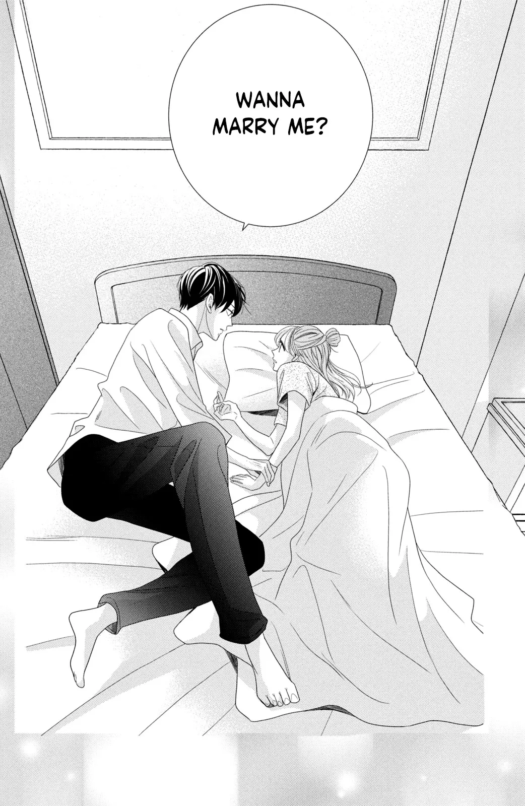 Read Arashi-kun no Dakimakura chapter 3 image 41 on Lezhin