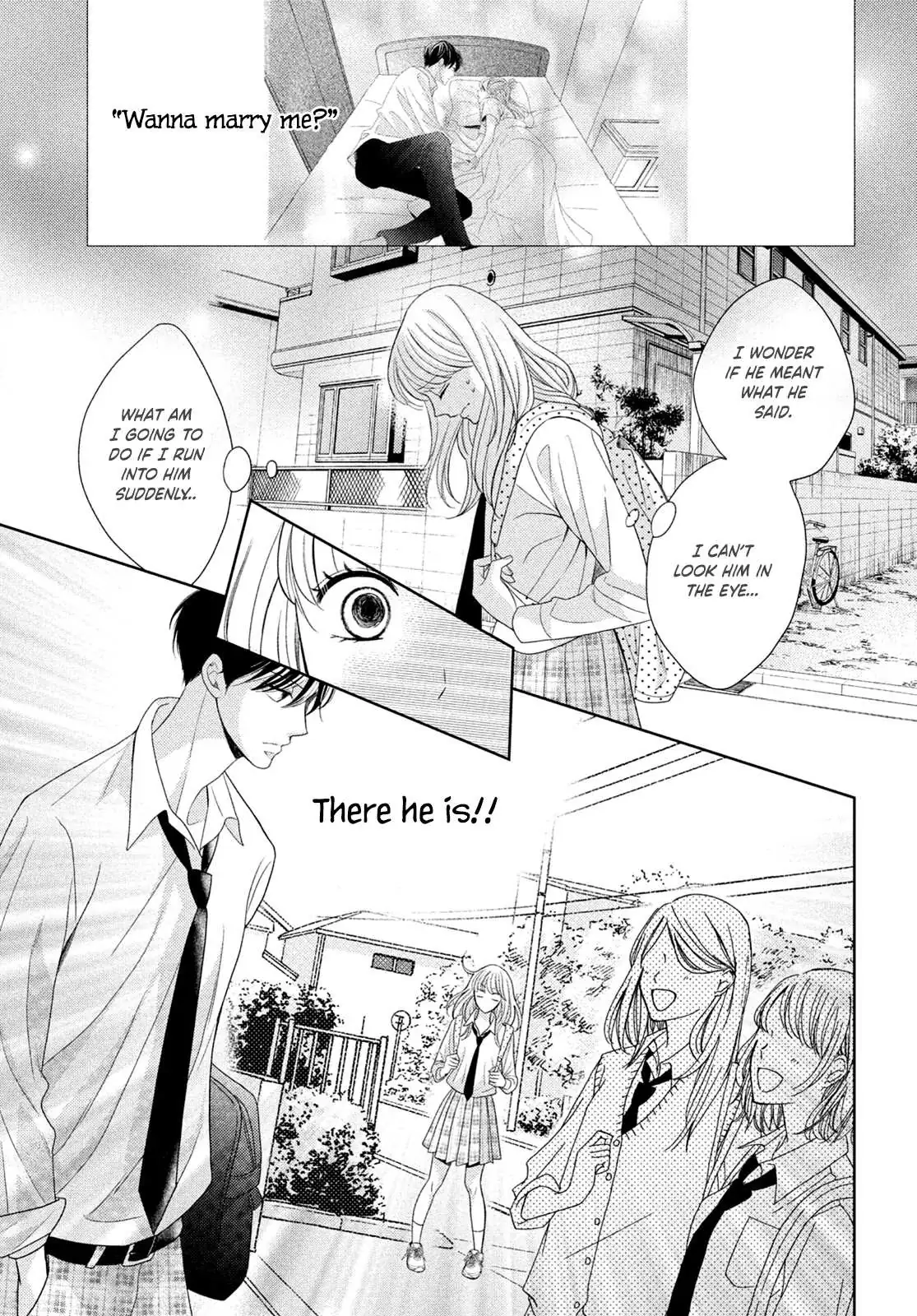 Read Arashi-kun no Dakimakura chapter 4 image 11 on Lezhin