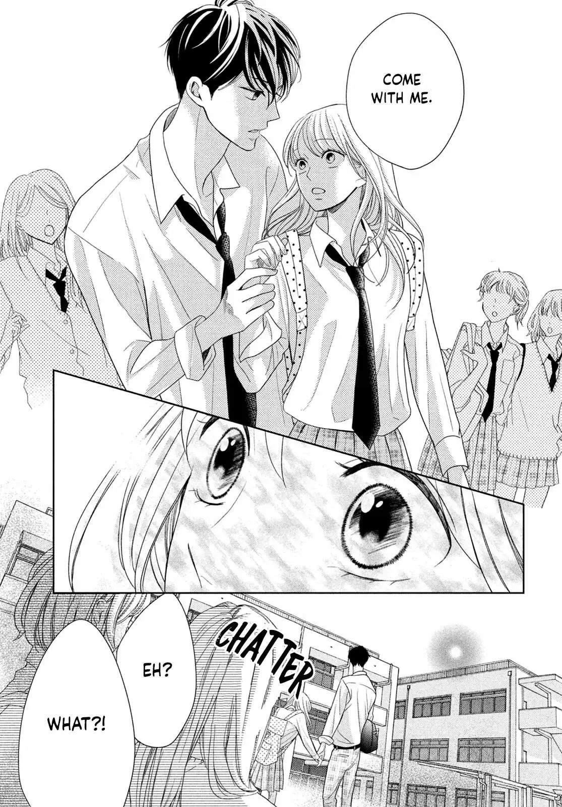 Read Arashi-kun no Dakimakura chapter 4 image 13 on Lezhin