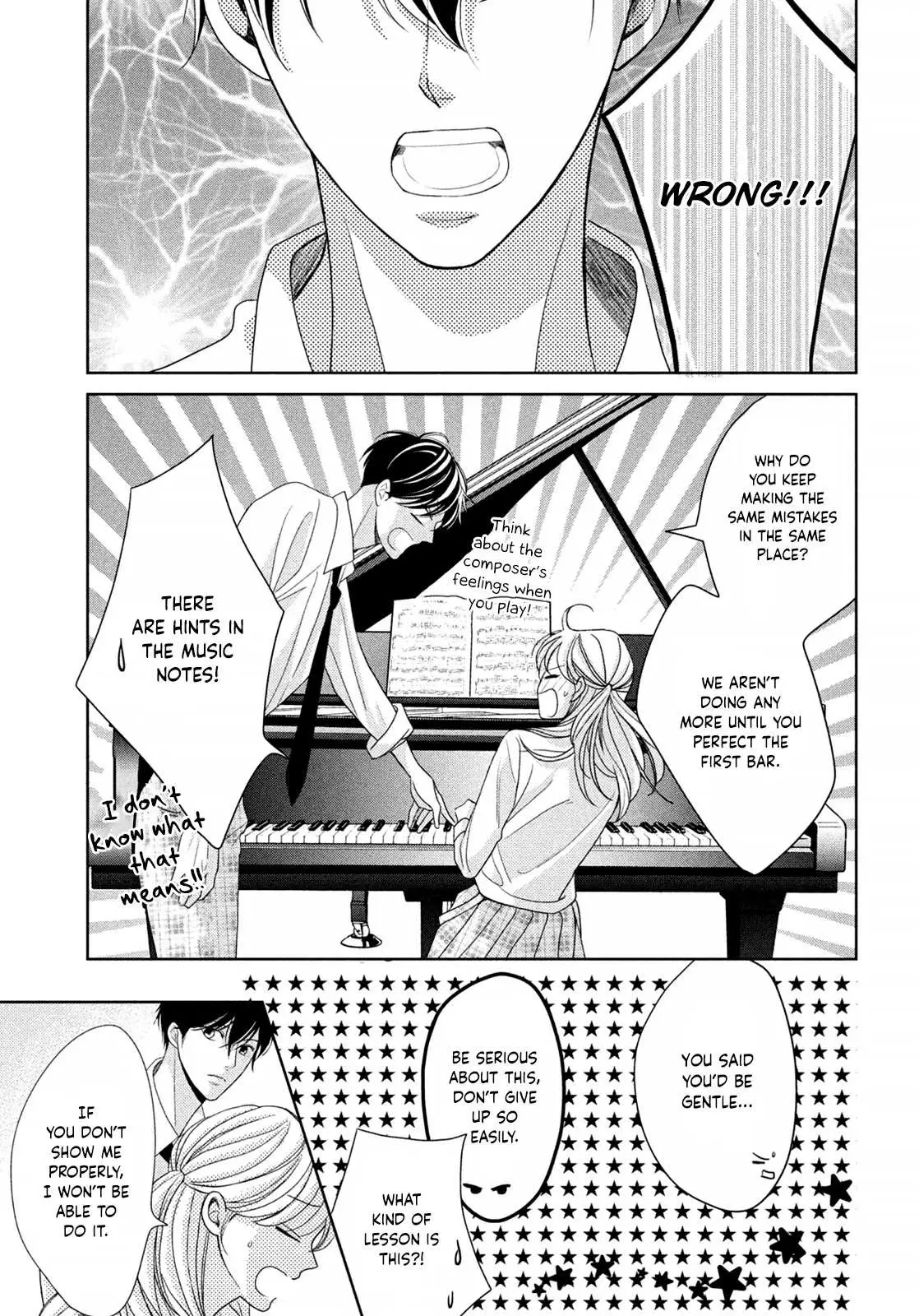 Read Arashi-kun no Dakimakura chapter 4 image 23 on Lezhin