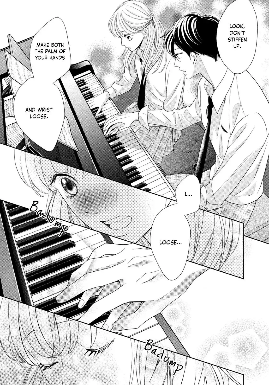 Read Arashi-kun no Dakimakura chapter 4 image 26 on Lezhin