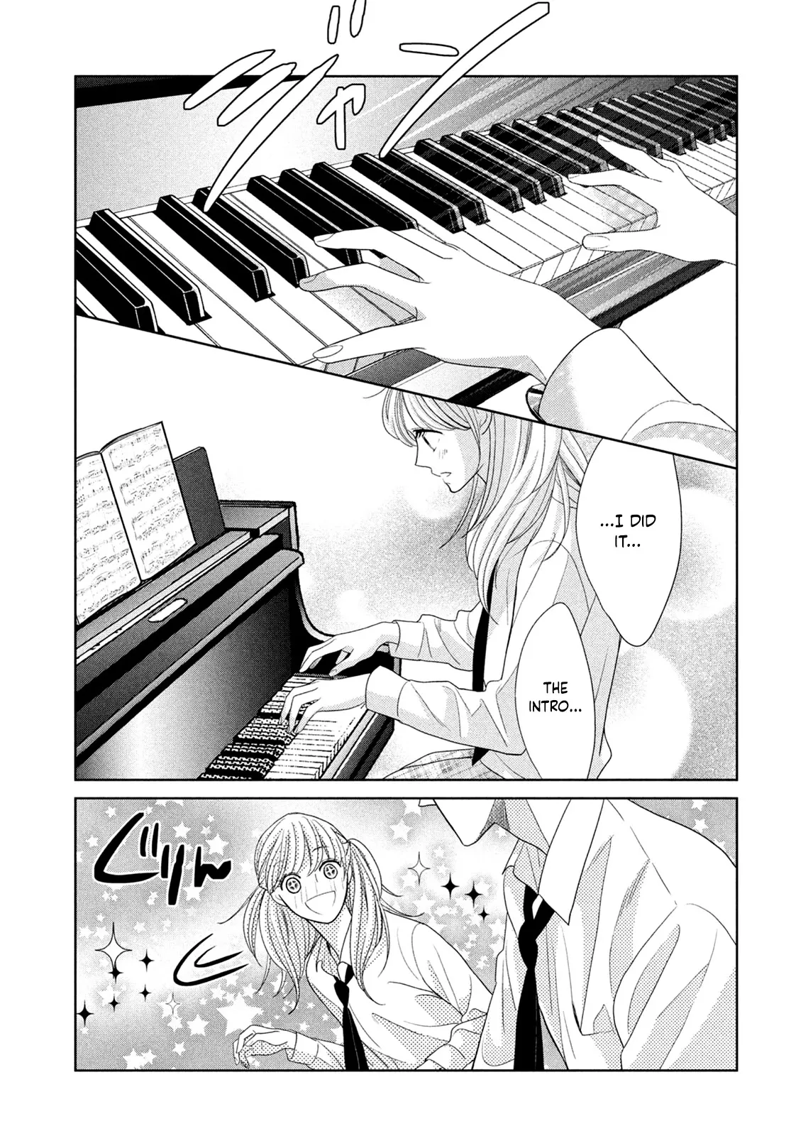 Read Arashi-kun no Dakimakura chapter 4 image 27 on Lezhin