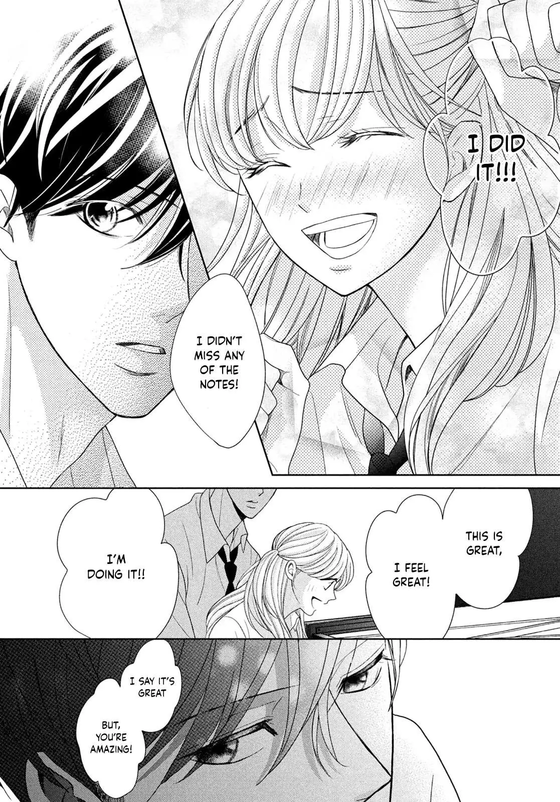 Read Arashi-kun no Dakimakura chapter 4 image 28 on Lezhin