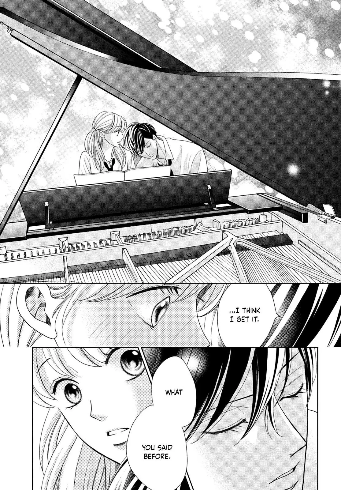 Read Arashi-kun no Dakimakura chapter 4 image 29 on Lezhin