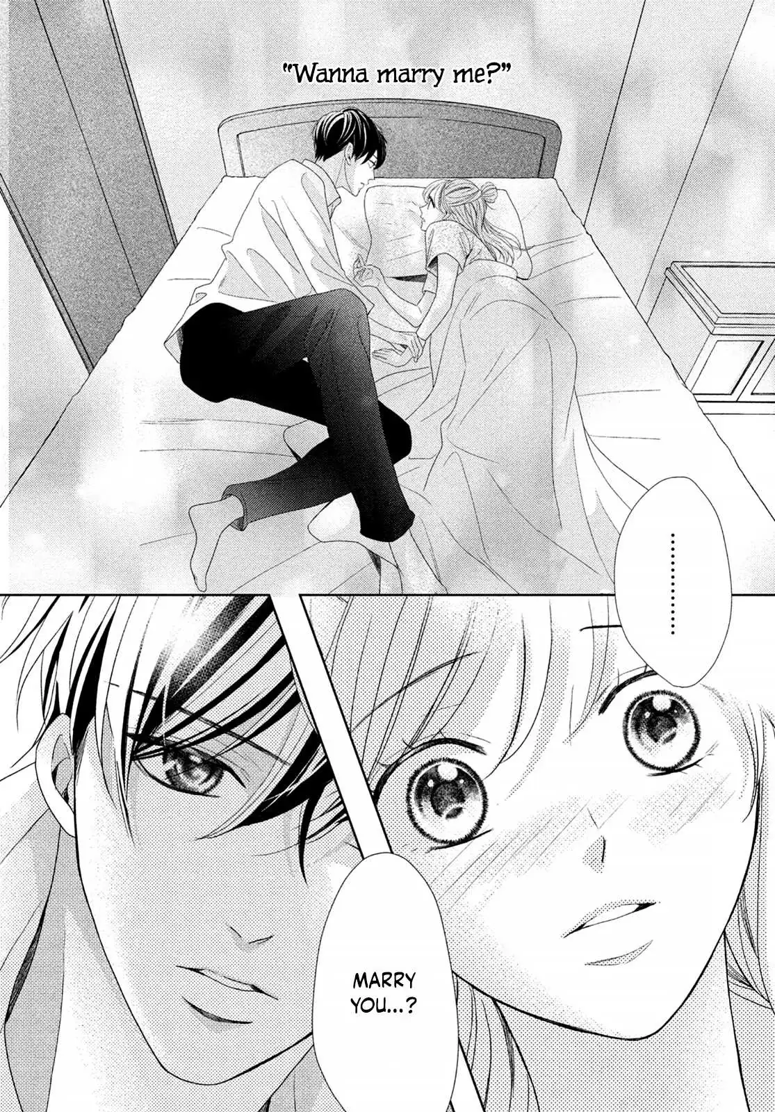 Read Arashi-kun no Dakimakura chapter 4 image 3 on Lezhin