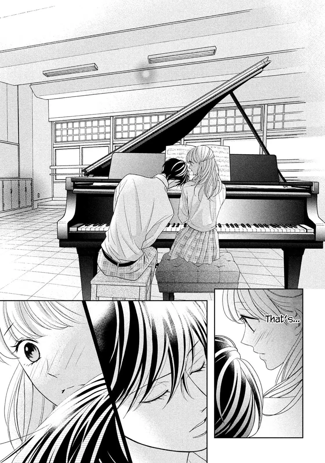 Read Arashi-kun no Dakimakura chapter 4 image 31 on Lezhin