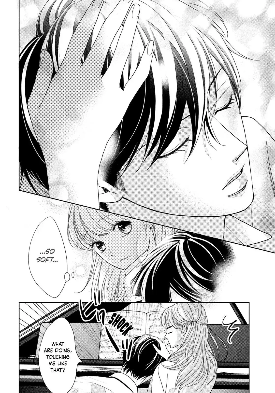 Read Arashi-kun no Dakimakura chapter 4 image 33 on Lezhin