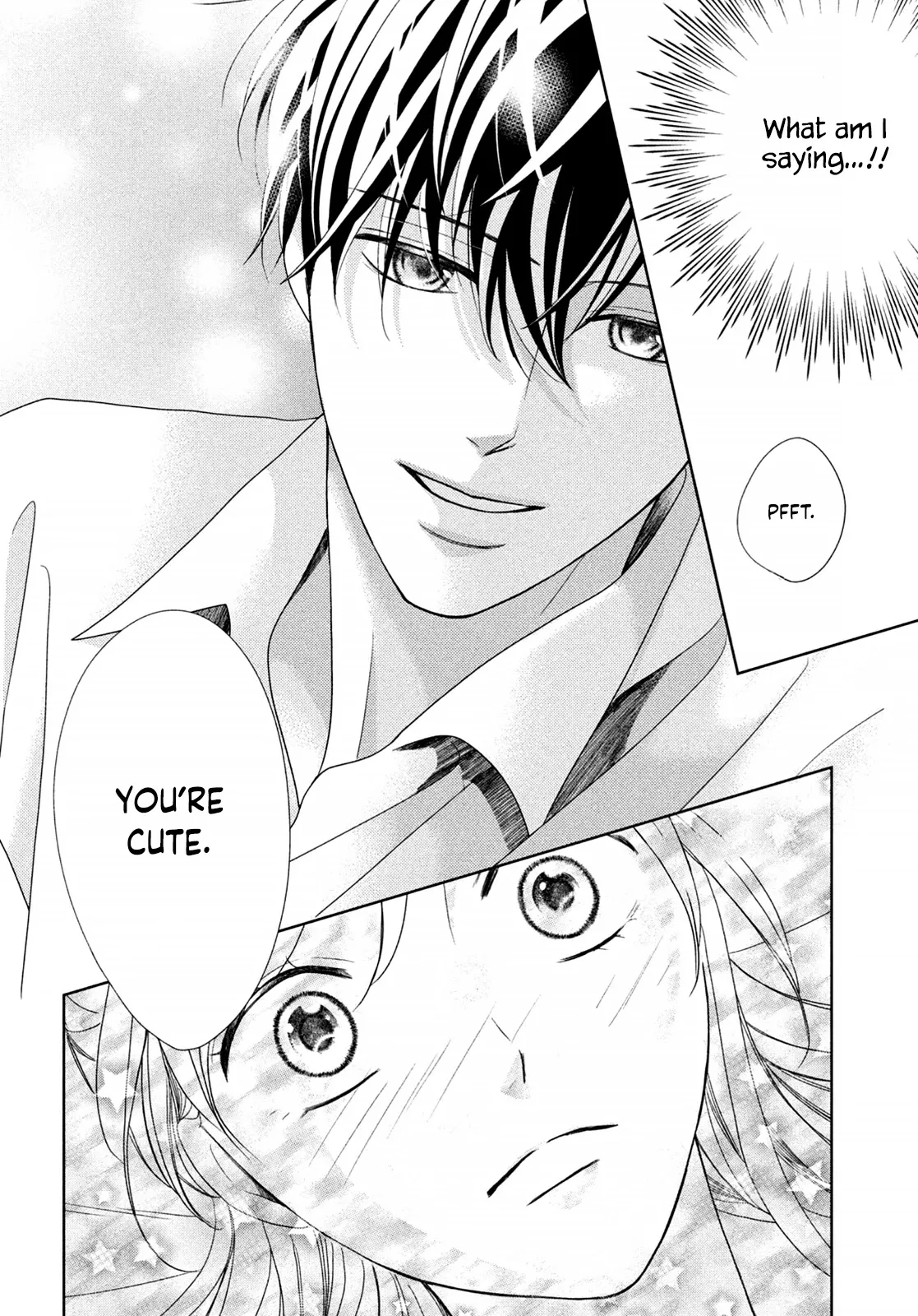 Read Arashi-kun no Dakimakura chapter 4 image 6 on Lezhin