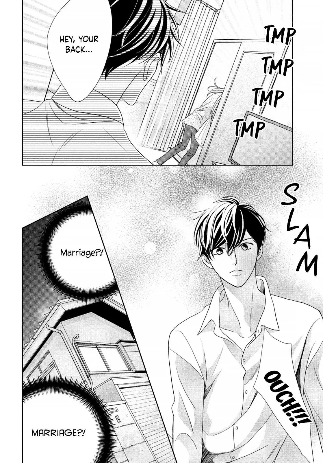Read Arashi-kun no Dakimakura chapter 4 image 8 on Lezhin