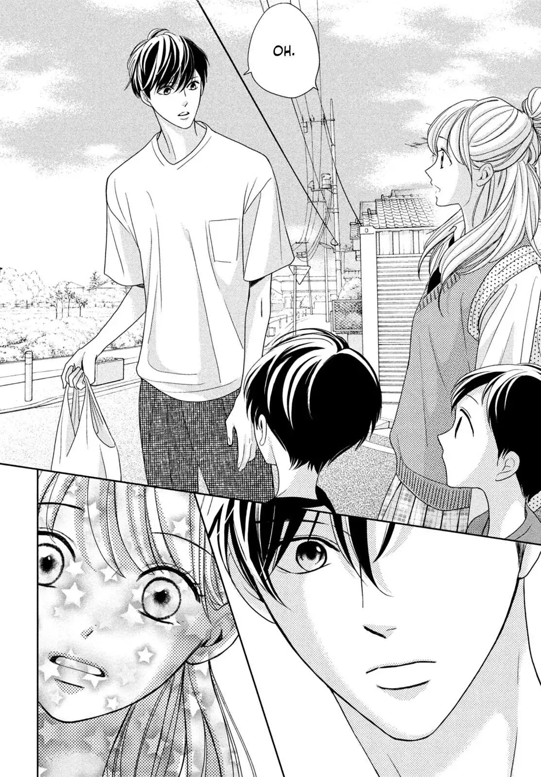 Read Arashi-kun no Dakimakura chapter 5 image 10 on Lezhin